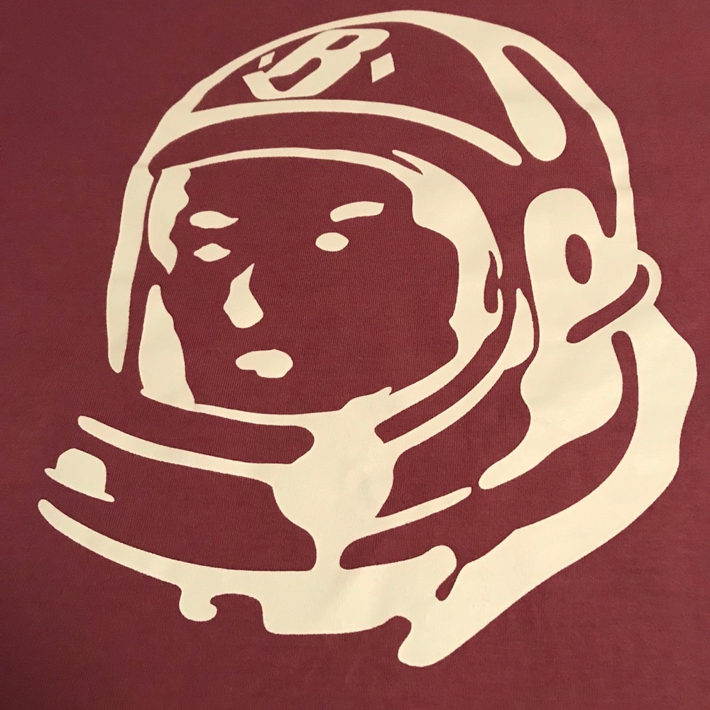 Billionaire Boys Club T Shirt - Picture 2 of 5